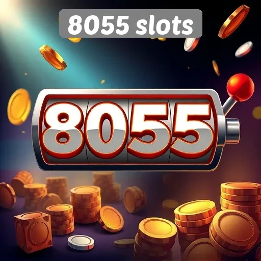 Kelebihan dan Kekurangan Bermain di 8055 Slots