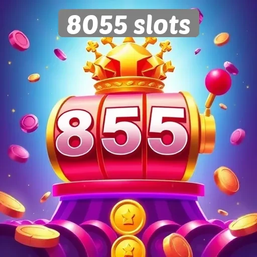 Keunggulan dan Fitur Menarik di 8055 Slots