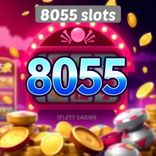 Panduan Cara Memulai di Situs 8055 Slots