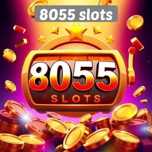 Mengenal Lebih Dekat Situs 8055 Slots untuk Penggemar Game